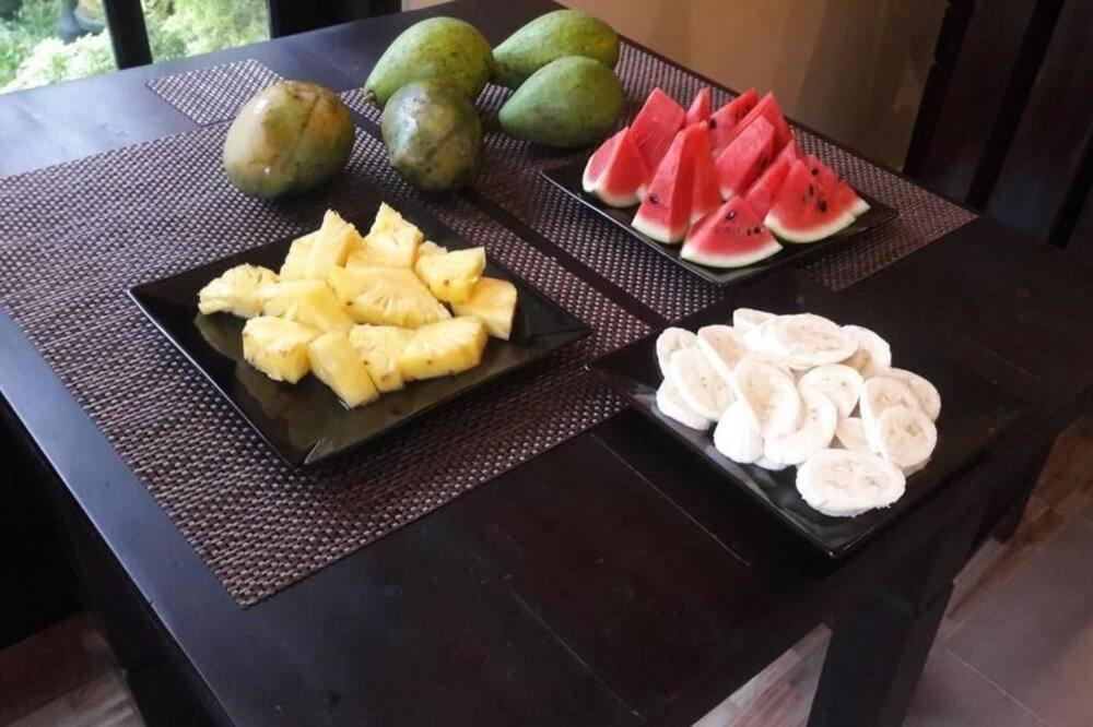 Edwin'S Airport Garden Bed & Breakfast Negombo Exterior foto