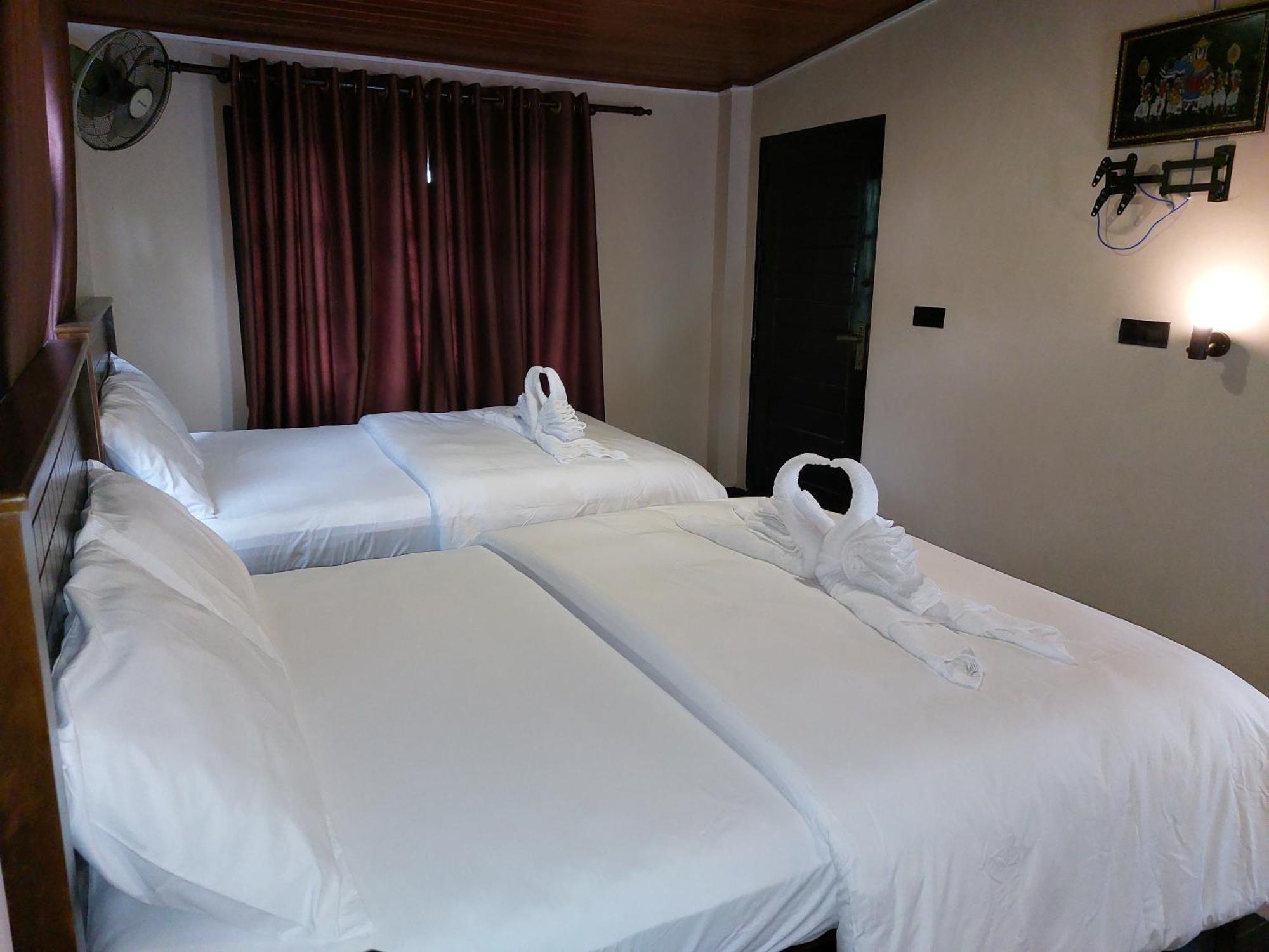 Edwin'S Airport Garden Bed & Breakfast Negombo Exterior foto